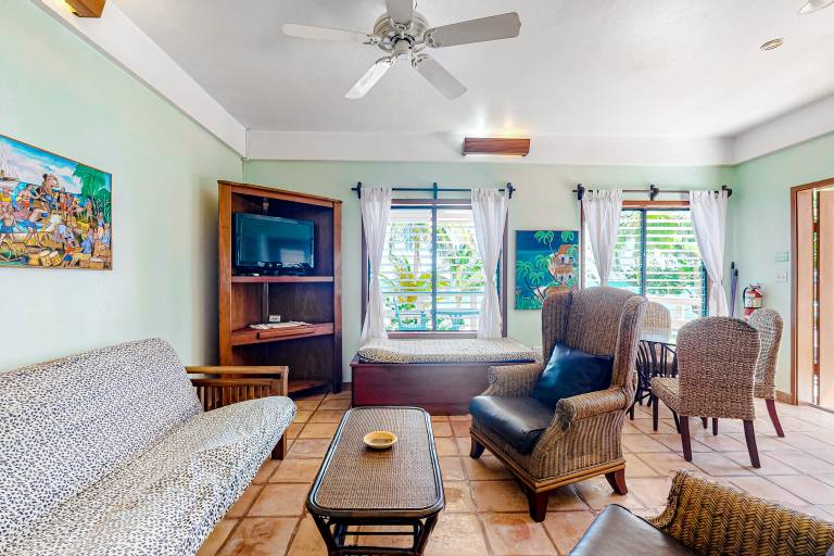 Condo Placencia