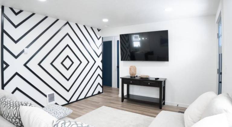 74 m² Ferienhaus