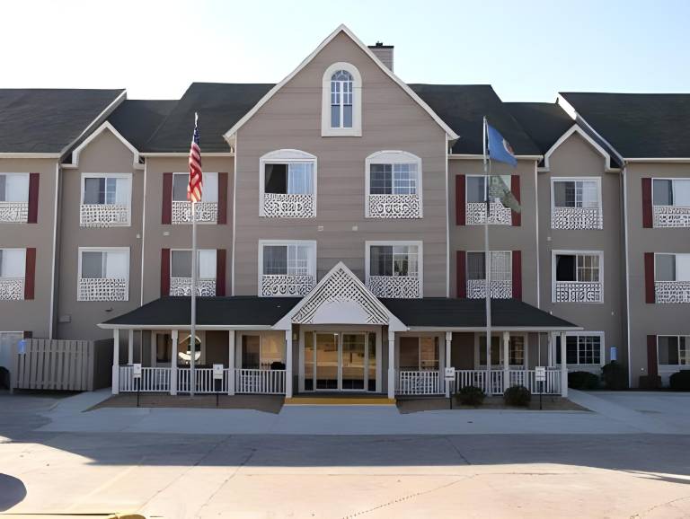 Country Inn & Suites by Radisson Owatonna MN