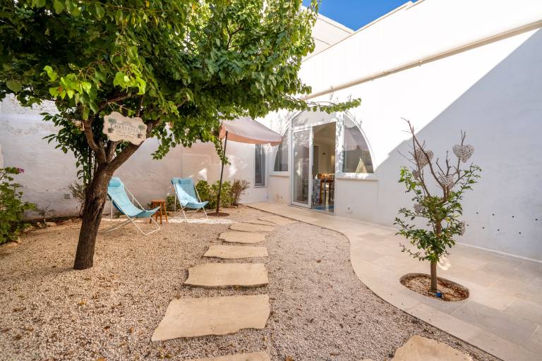 Villa 'Agrumeto Sul Mare' with Sea View, Wi-Fi and Air Conditioning — photo 2