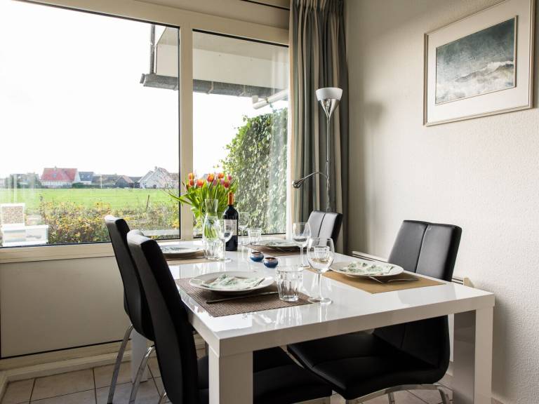 Ferienwohnung Ameland