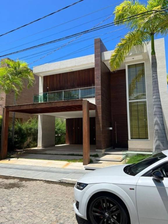 Casa  Aruana
