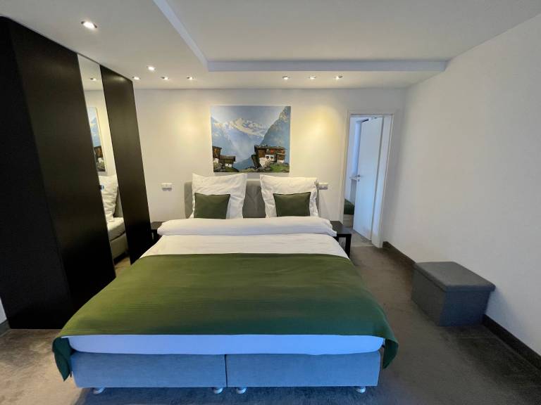 Hardis Hotel (DE Inzell) - Hardi Marton - 4397 in Inzell