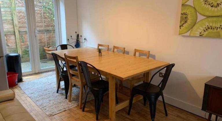 House | Next to Royal Pavilion | Perfect for remote work — photo 3