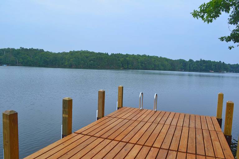 House  Minocqua