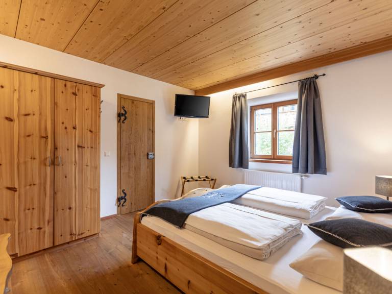 Appartement Mariapfarr