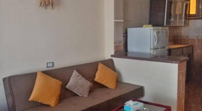 Rental apartment with 1 room for 4 persons in Dahab