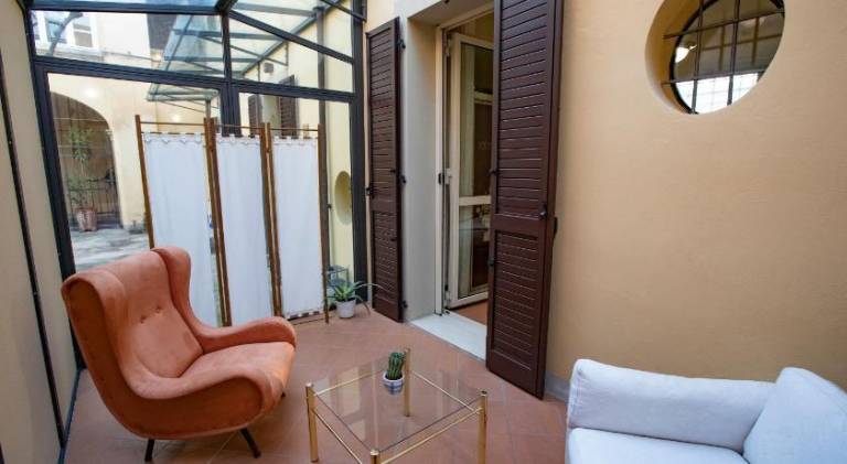 Rental apartment with 3 rooms for 8 persons — photo 3