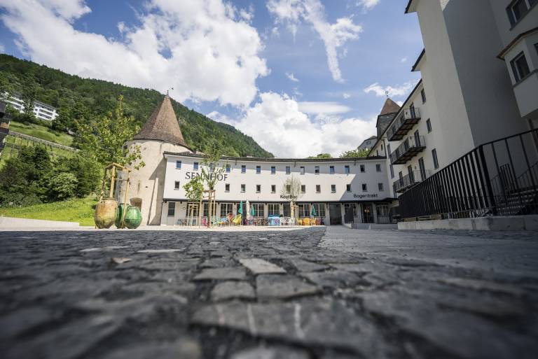 Hostel Altstadt