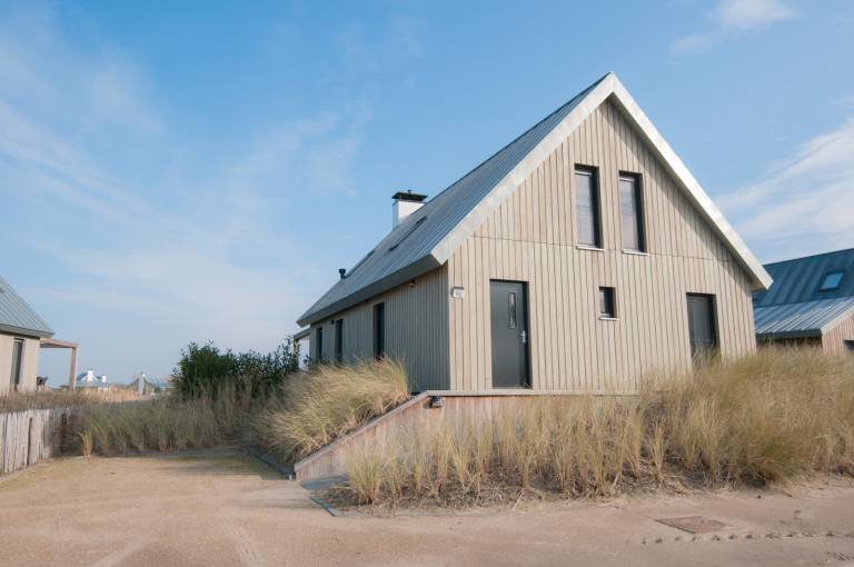 Huis Tholen