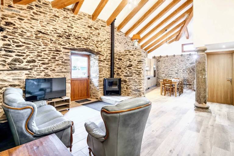Apartamento Puebla de Trives