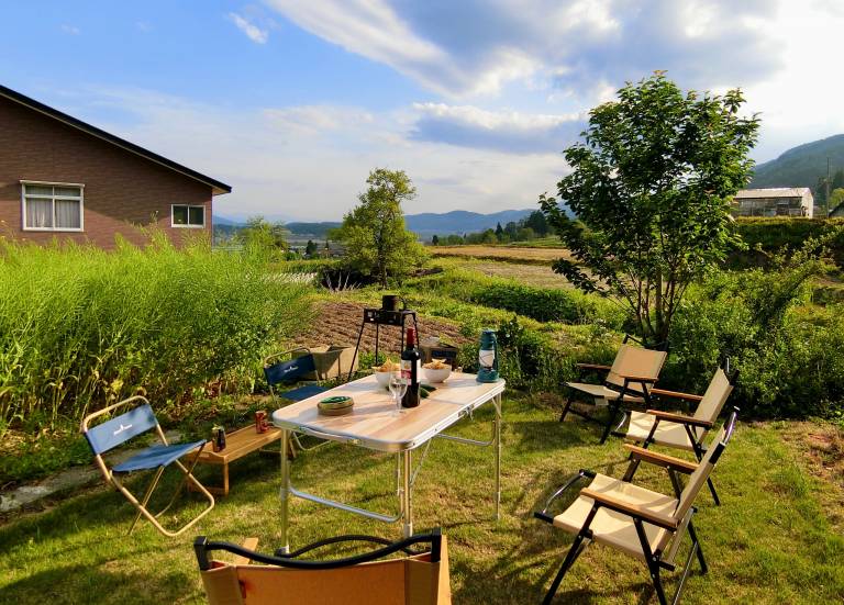 Cottage Tokisato
