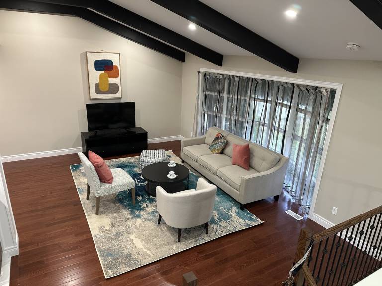 House Glenridge