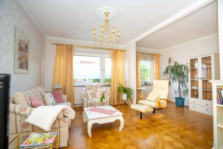 Ferienwohnung  Blockland
