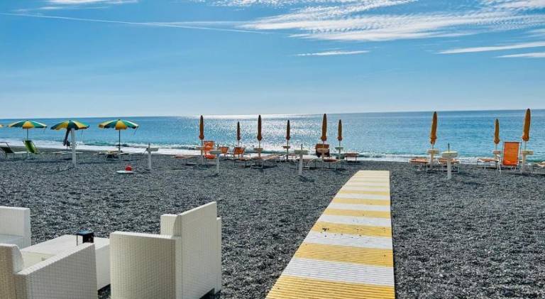 Apartment with pool | Next to the beach | Pets allowed — photo 4