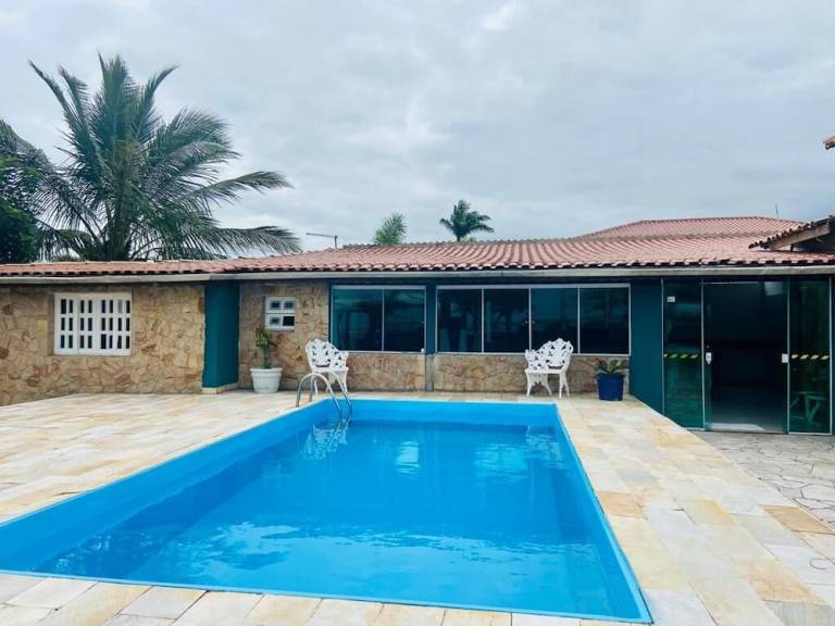 Apartamento  Praia das Palmeiras