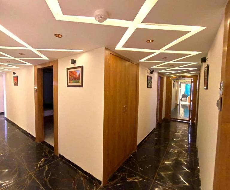 Hotel Prime Villa — photo 5