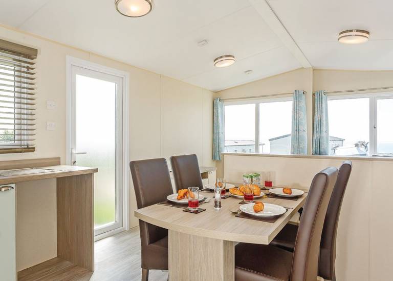 Recreational vehicle (RV)  Bude-Stratton