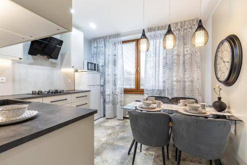 Apartmán  Budimír