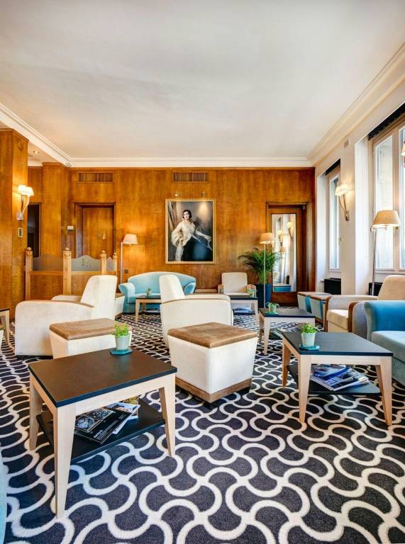Hotel Eden — photo 2
