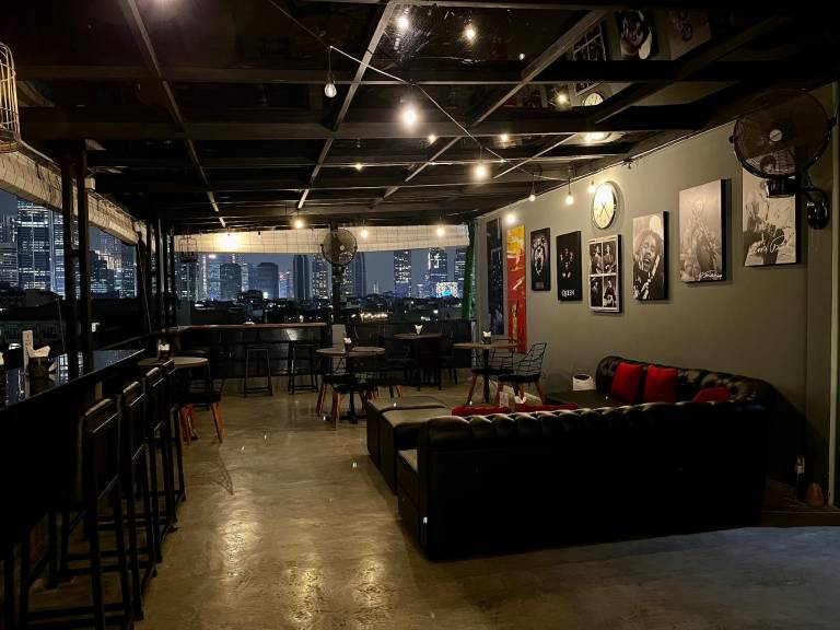 Bed & Breakfast South Jakarta