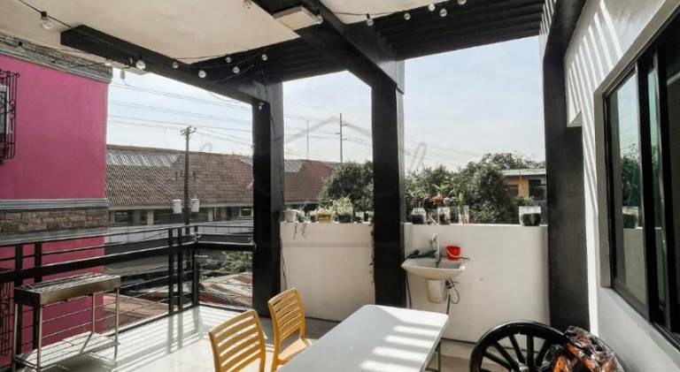 Rental apartment with 1 room for 3 persons — photo 3