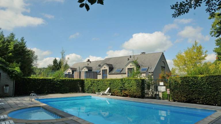 Ferienhaus Durbuy