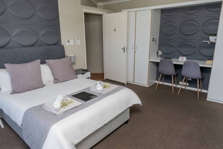 Accommodation Parow