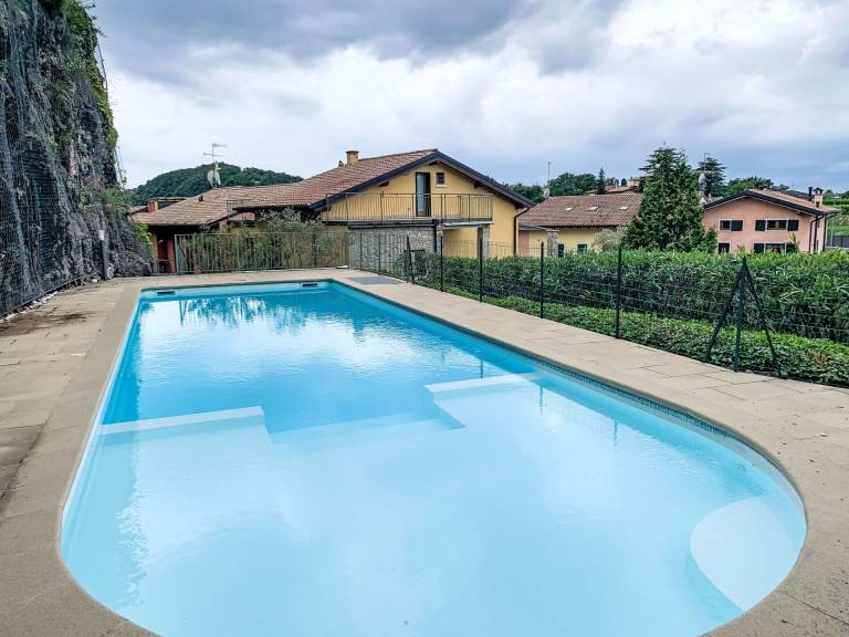 Ferienwohnung Torri del Benaco