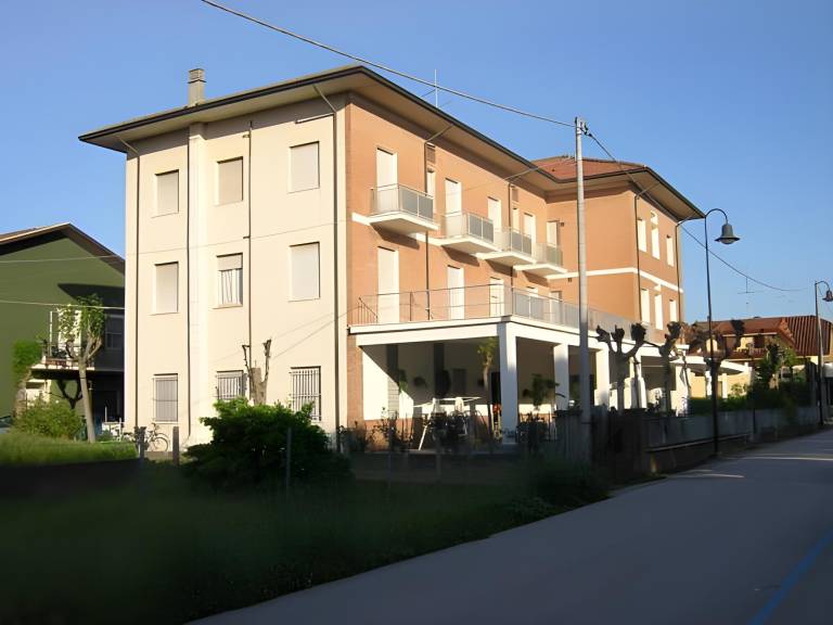 B&B Hotel Serenita in Cesenatico