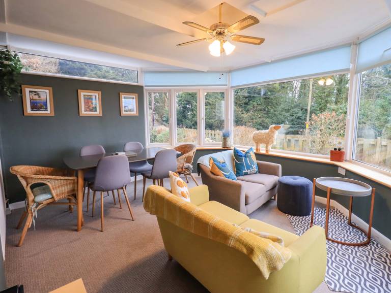 Pleasant cottage with garden | Pets are welcome — photo 3