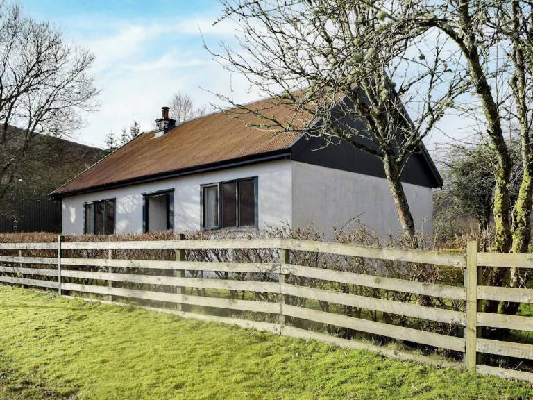 House Craignure
