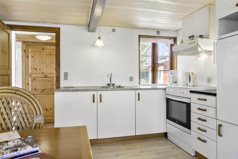 House with barbeque & patio | Next to the beach | Pet-friendly — photo 2