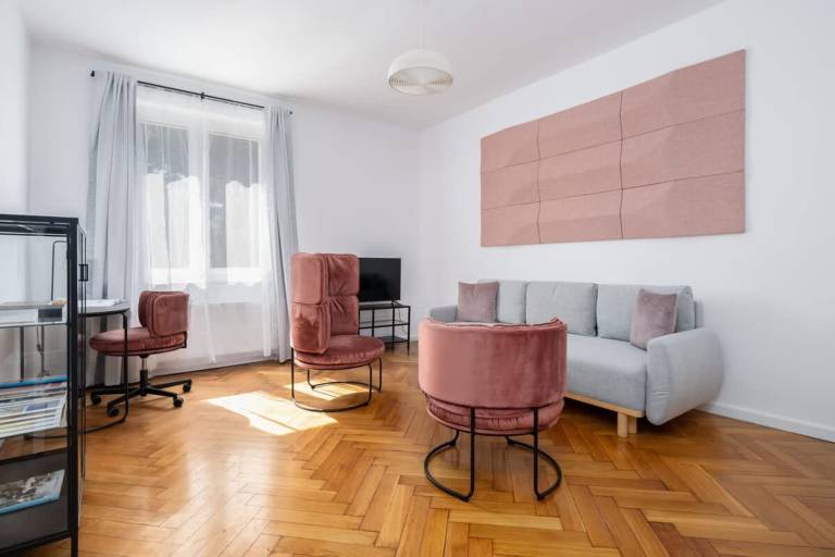 Ferienwohnung Stary Grunwald