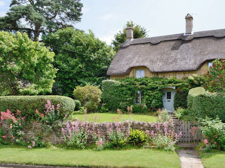 Cottage Chipping Campden