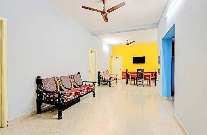 OYO HOME 89411 Daylight