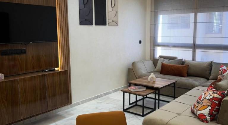 Holiday apartment | Pets allowed in Fes