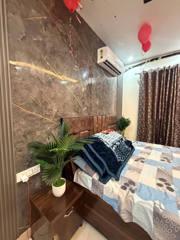 House with 2 rooms for 4 persons — photo 2