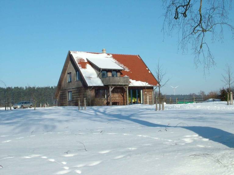 Ferienwohnung Zempow