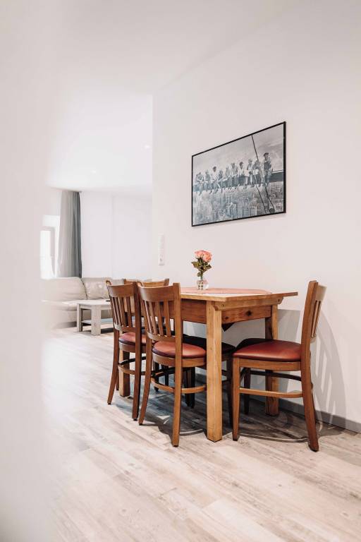 Ferienwohnung Bürmoos