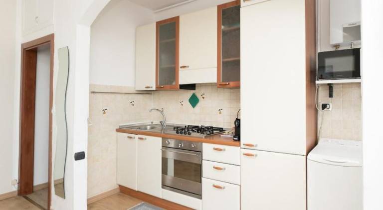 Holiday apartment with 1 room for 2 persons — photo 4