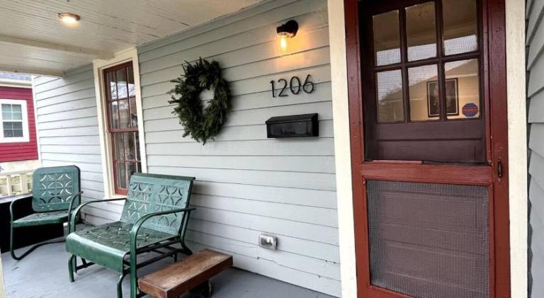 Vacation home | Good for workation — photo 5