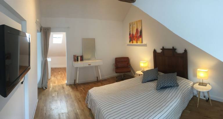 Ferienwohnung Osterspai