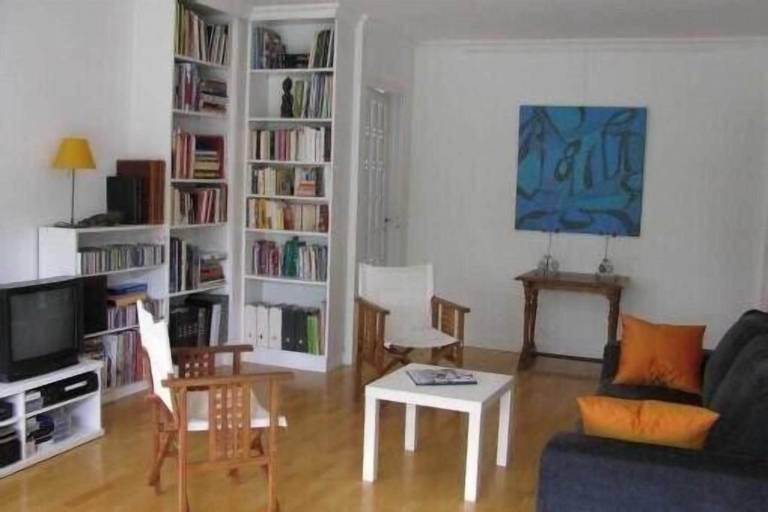 Appartement Seynod