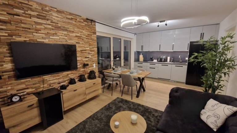Ferienwohnung Wildau