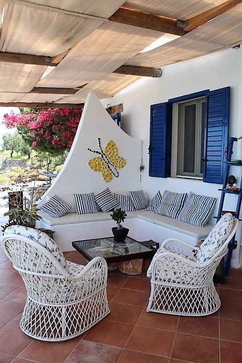 Family-oriented wonderful apartment with garden, terrace & BBQ | Garden view | Beach nearby | Dogs allowed — photo 4