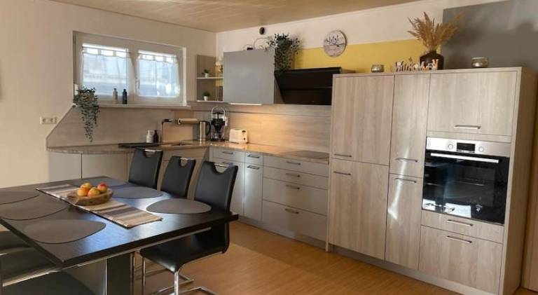Ferienwohnung Appenweier
