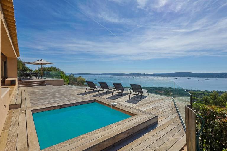 Villa Grimaud