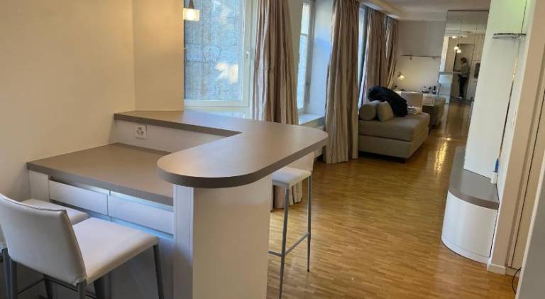 Wonderful apartment | Close to Jet d'Eau | Pets allowed — photo 5