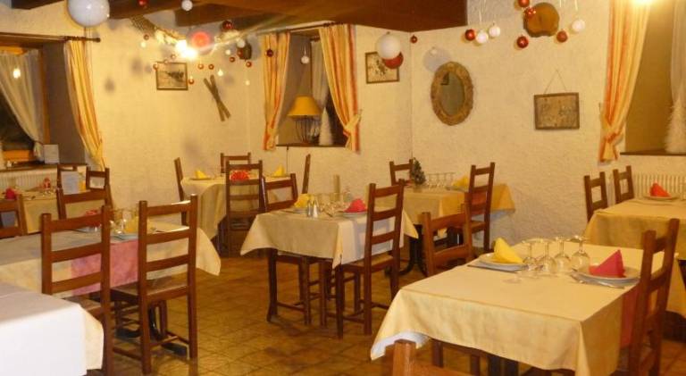 Auberge Le Sillet — photo 4